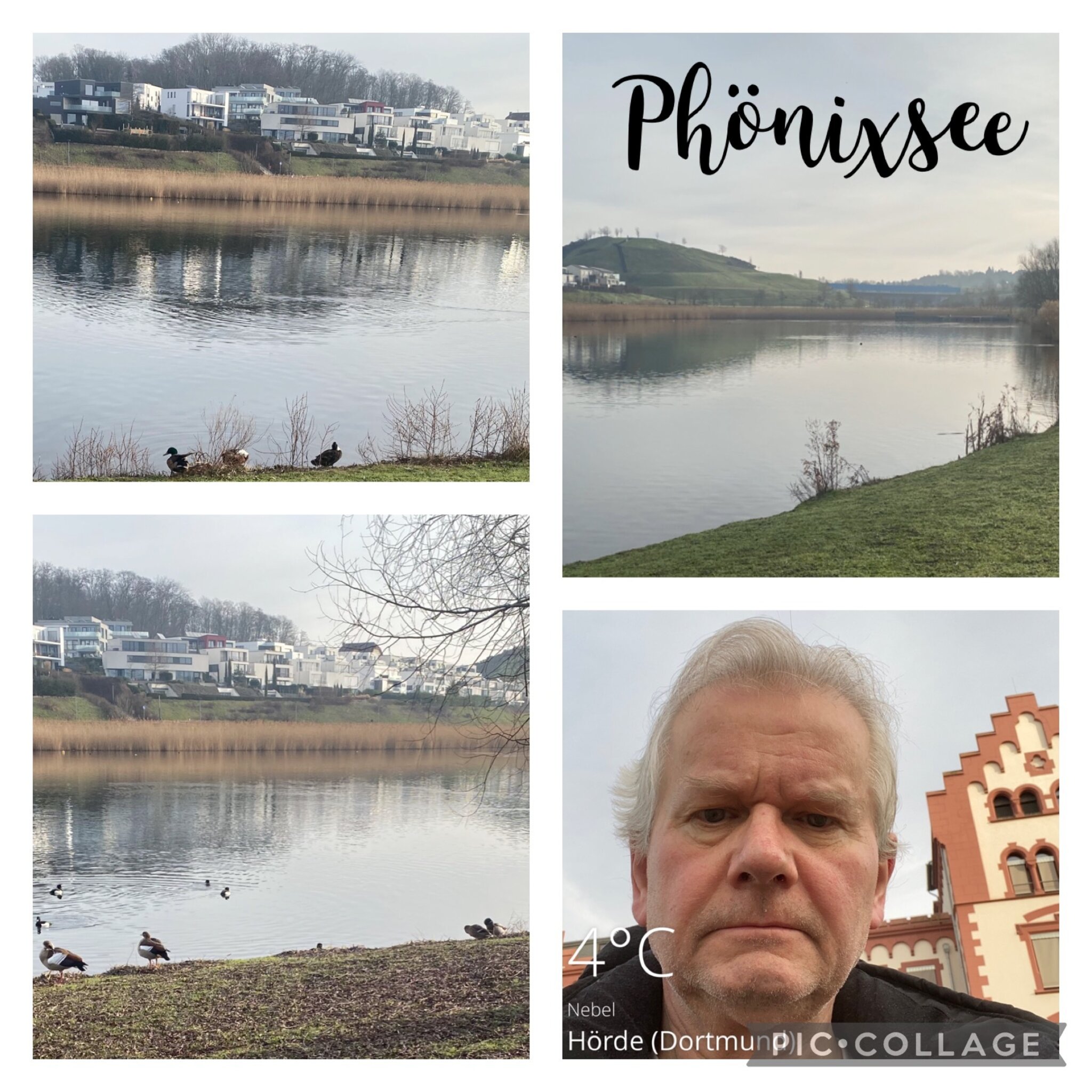 Phönixsee