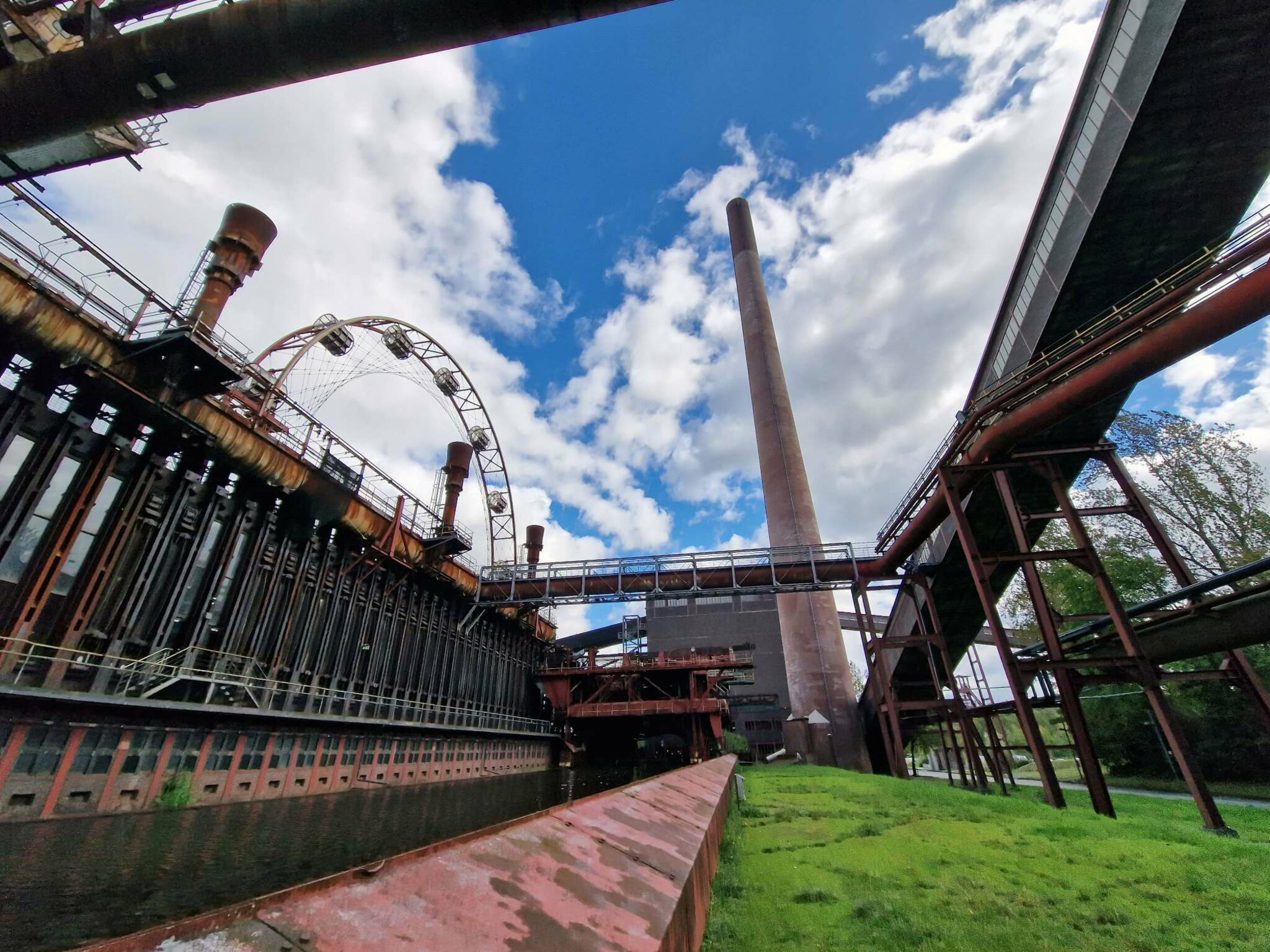 ZOLLVEREIN ⚒️