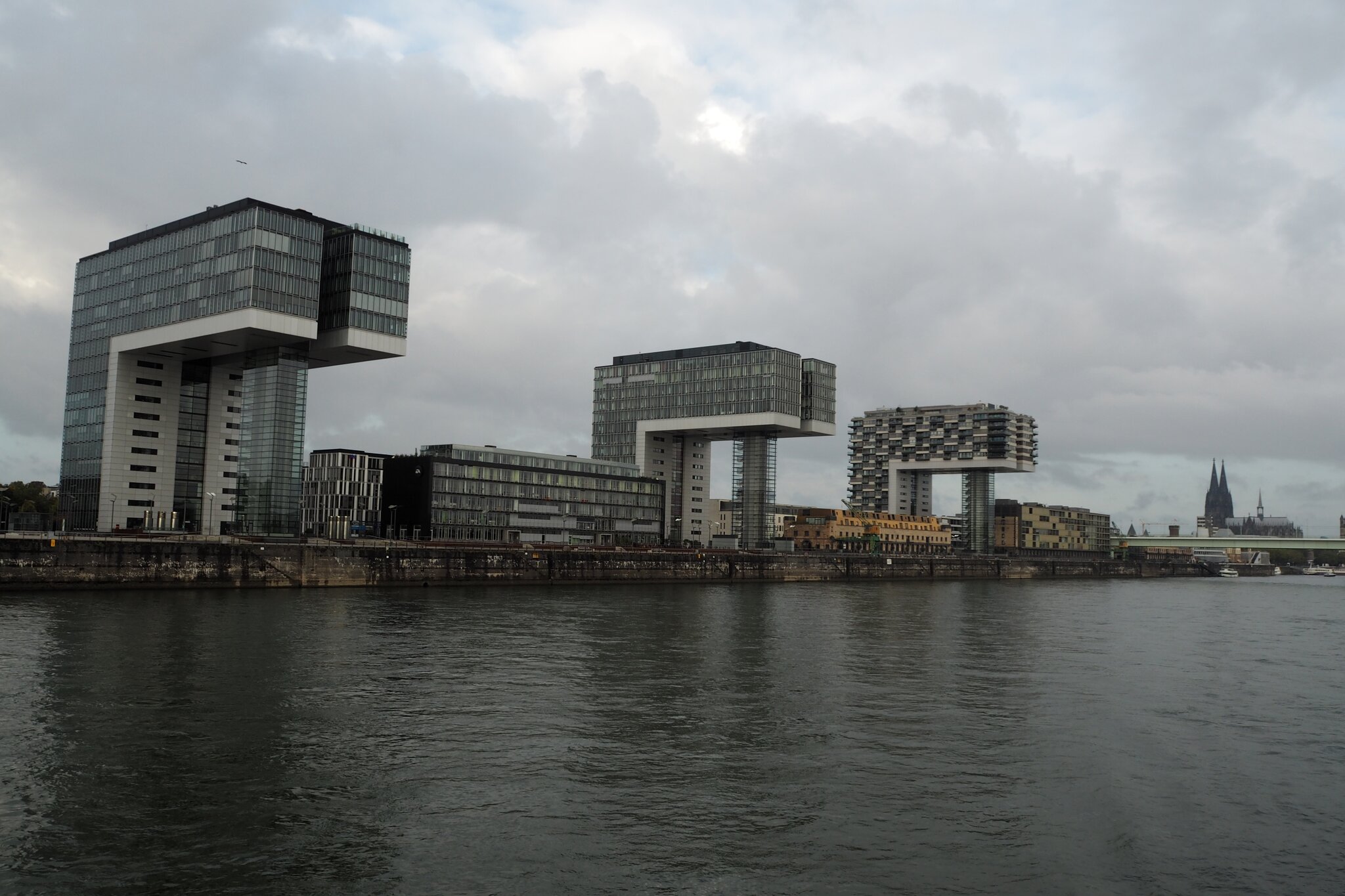 Neu In Koln