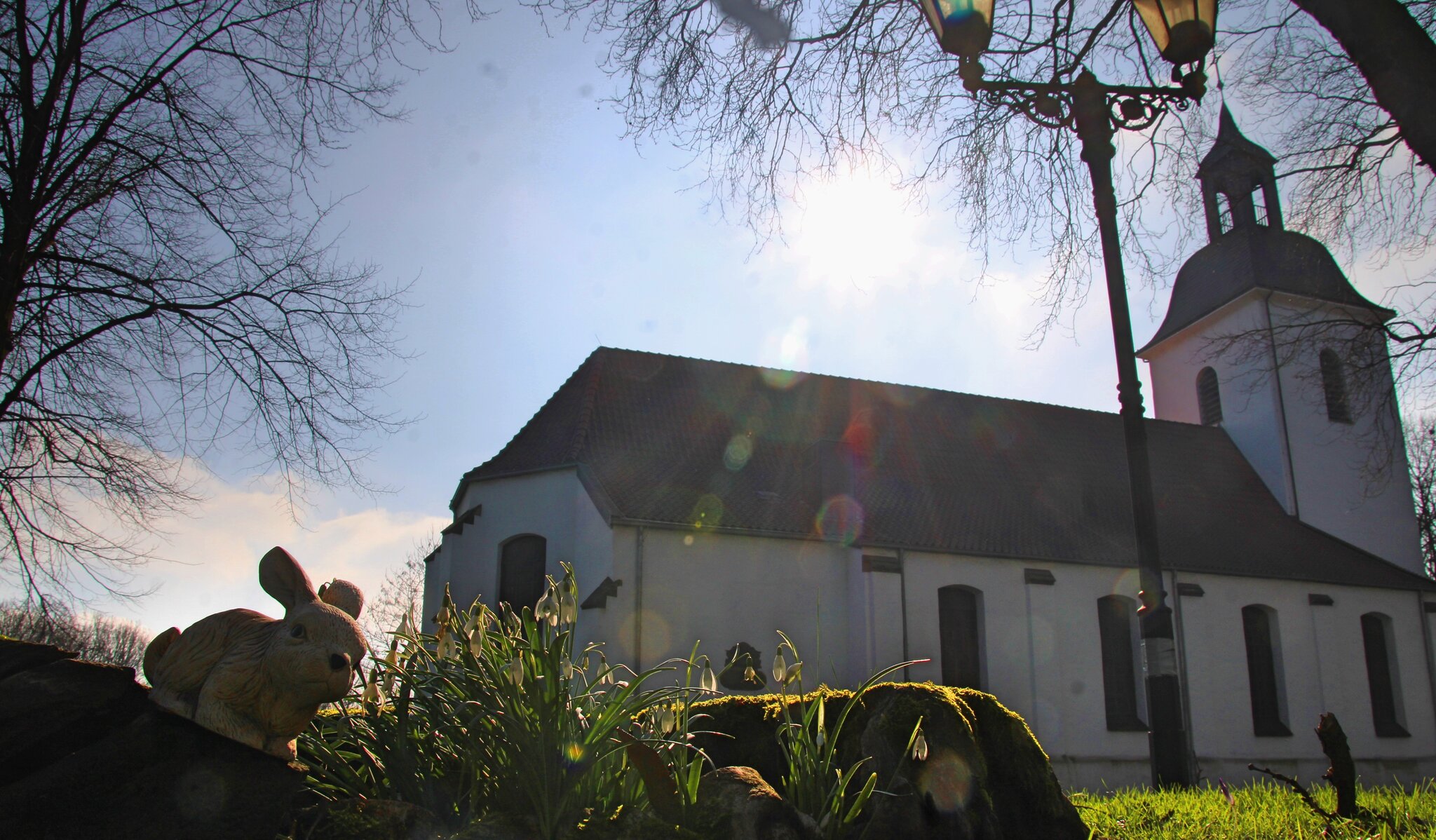 evangelische dorfkirche friemersheim evangelische kirchengemeinde friemersheim