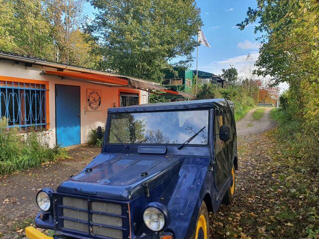 Foto: Foto: Siegfried Schönfeld 