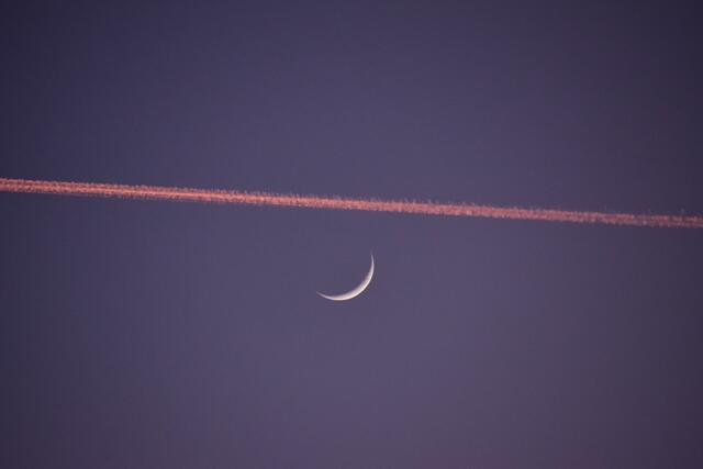 Fly Me To The Moon...
 | Foto:  © Kreative Impressionen, Chr.Niersmann