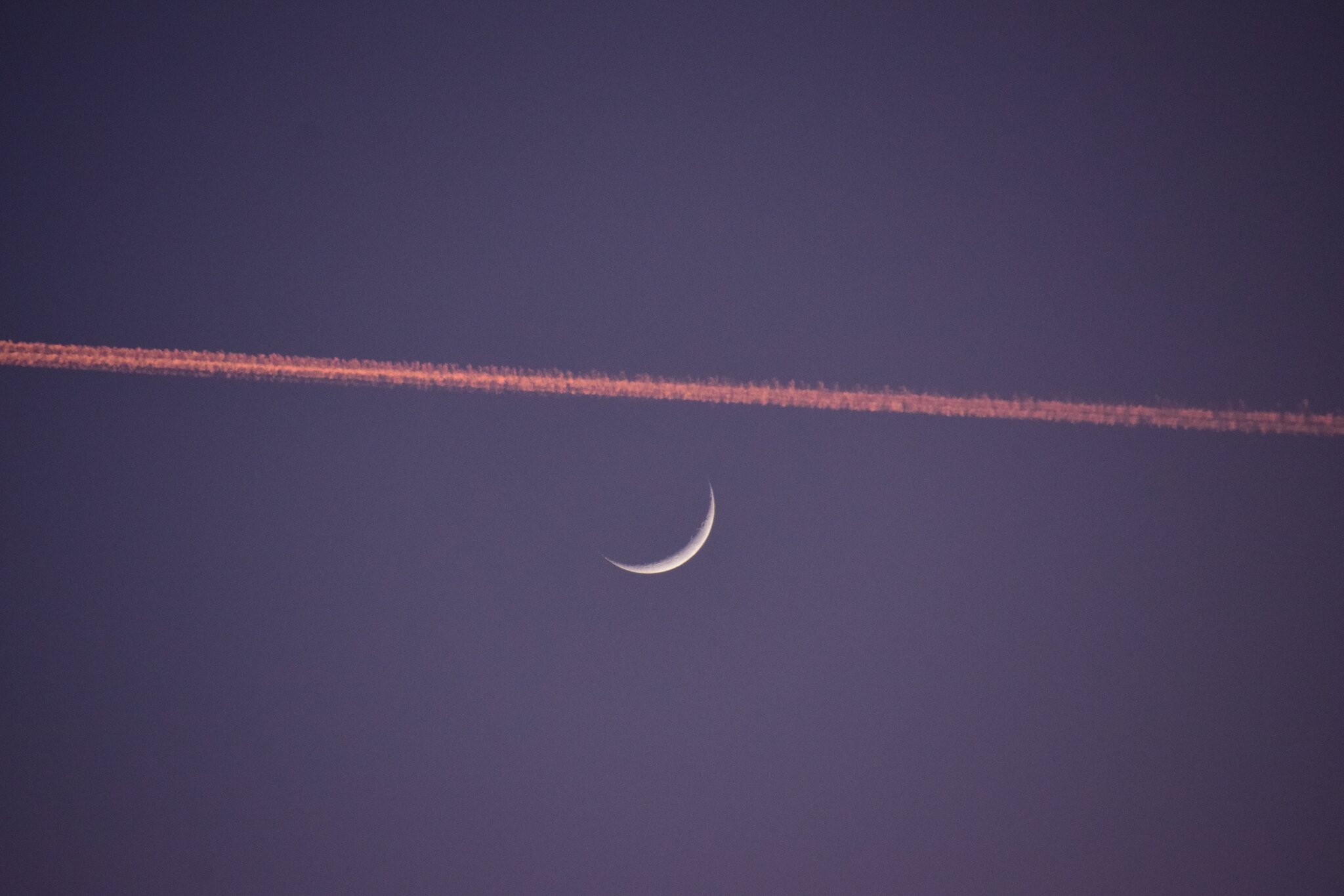 Fly Me to The Moon