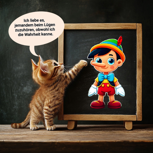 Aus Pixabay zusammengebastelt