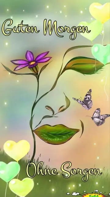 Wenn die Natur ihr schönes Gesicht zeigt.
WhatsApp Foto 