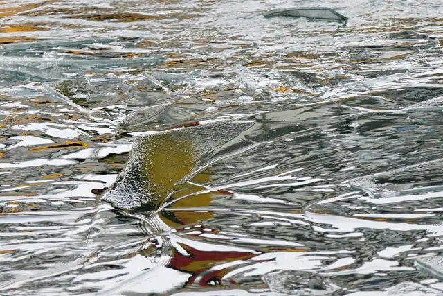 gesehen am Wasserbahnhof Mülheim a.d. R..