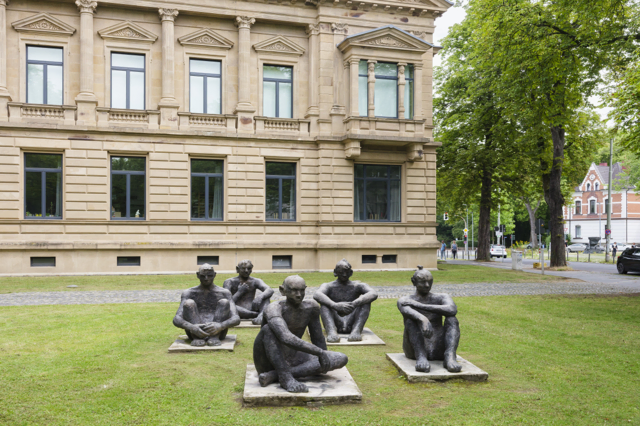 Foto: Heinrich Holtgreve