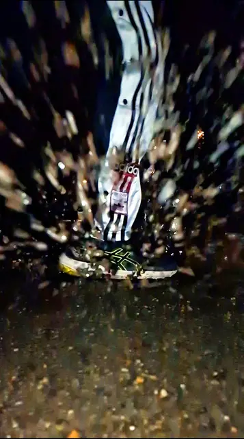 Splash-Run! | Foto: Patrick Jost