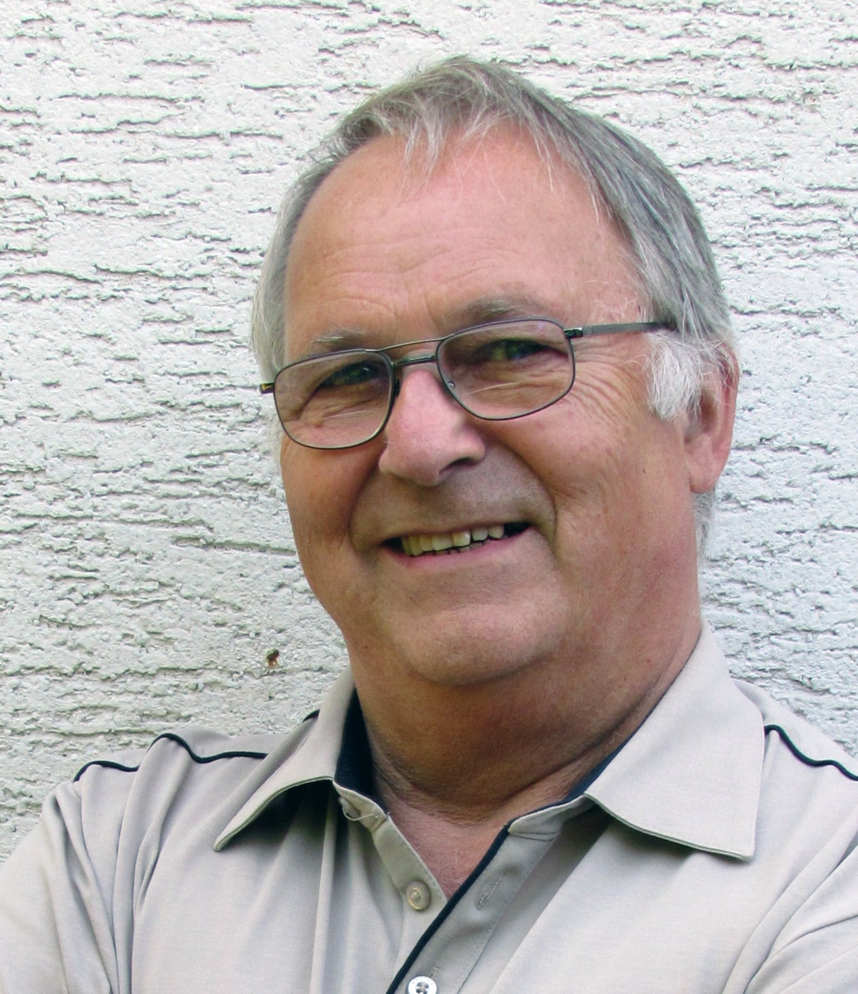 Gerhard Heldt aus Kamen Lokalkompass