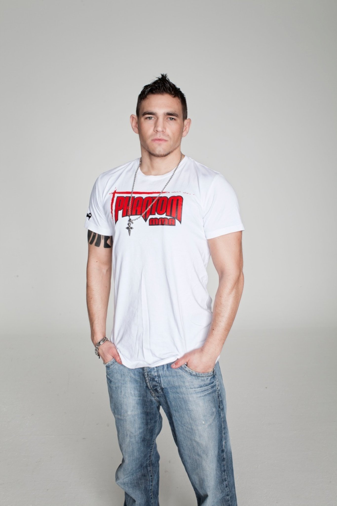 Markus Adam aus Bottrop Lokalkompass