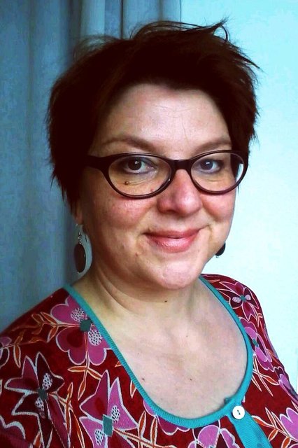 Ein "kleiner Urlaubstag" in Öl - der Tag der offenen Tür im Atelier 46