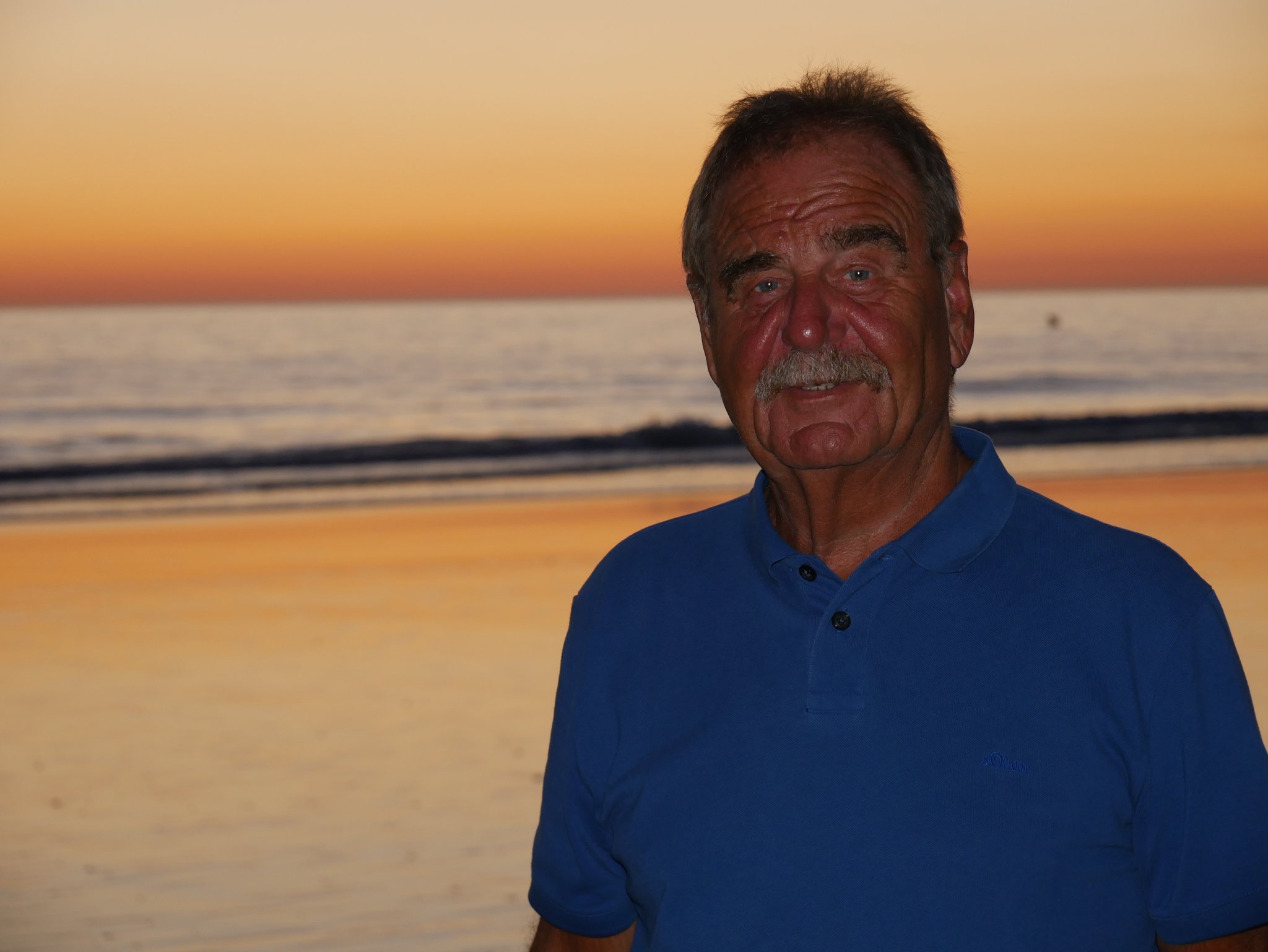 Claus Kraft aus Wattenscheid Lokalkompass