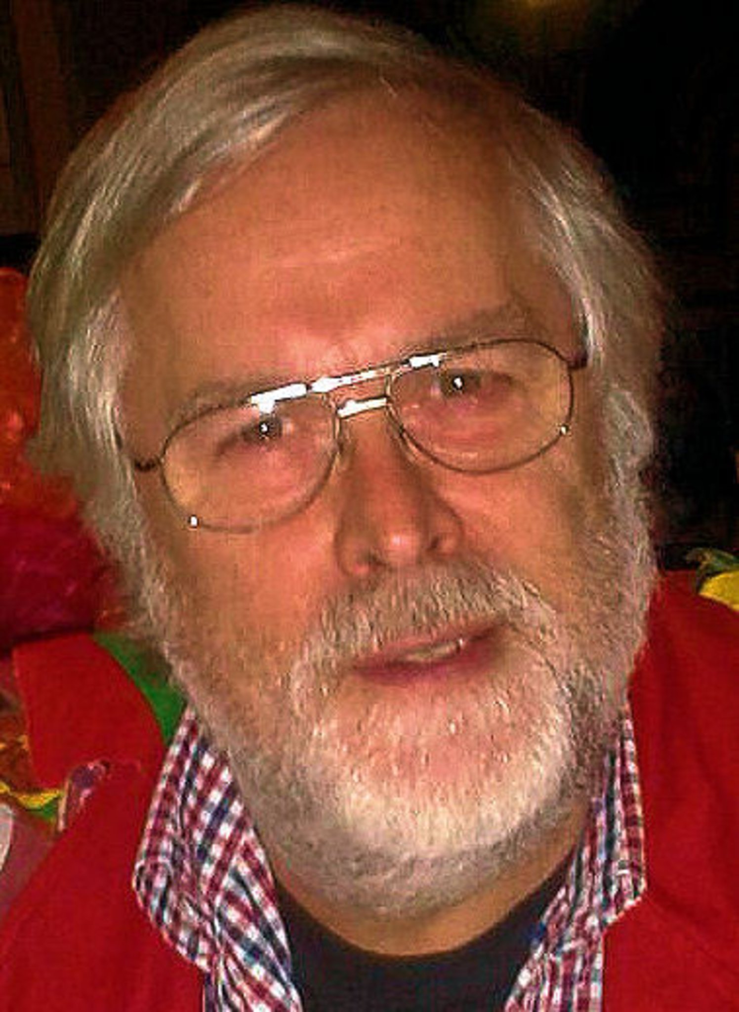 Alfred Wolff aus Düsseldorf Lokalkompass