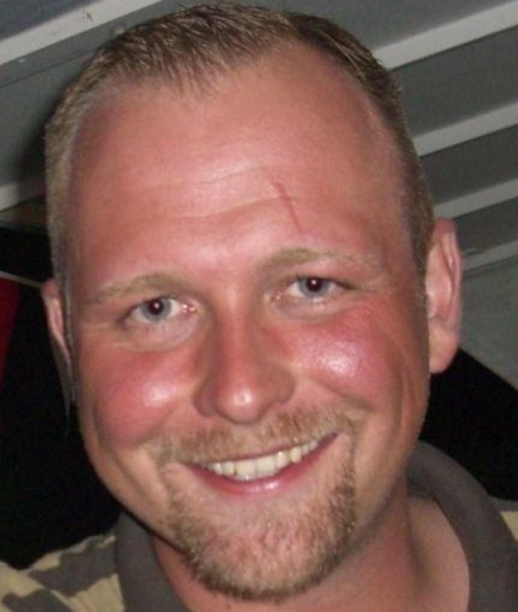 Andre Nitsche aus Wesel Lokalkompass