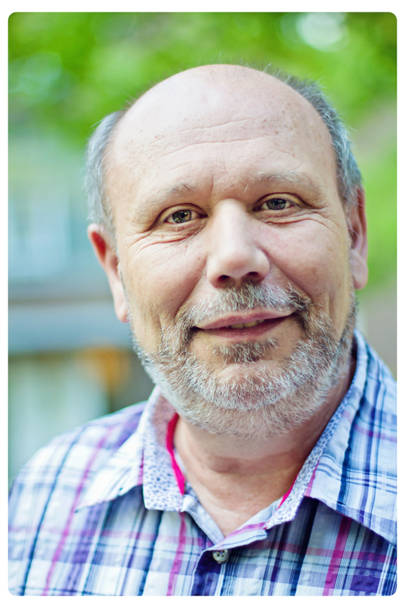 Diethard Hamel aus Wattenscheid Lokalkompass