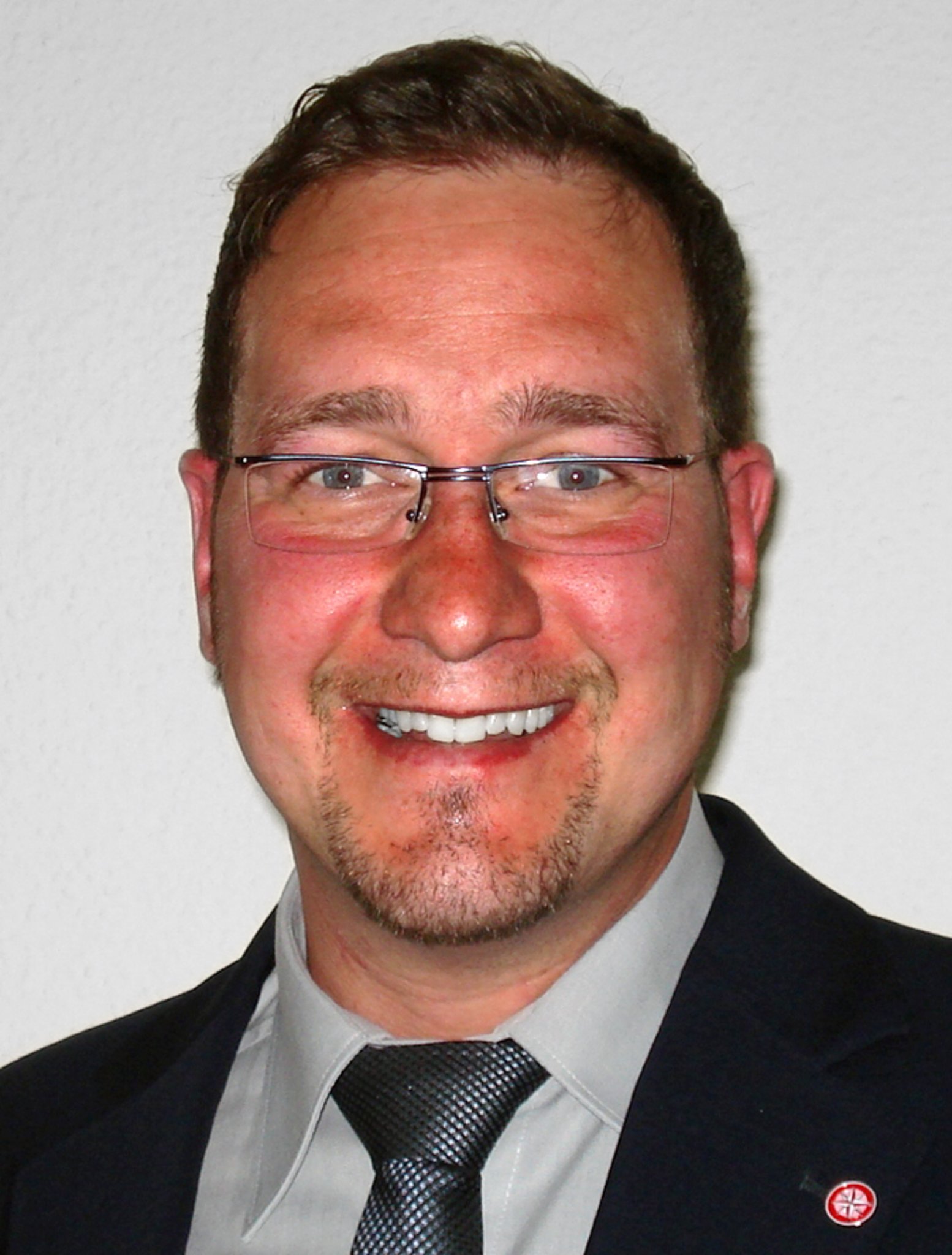 Heiko Adams aus Düsseldorf - Lokalkompass