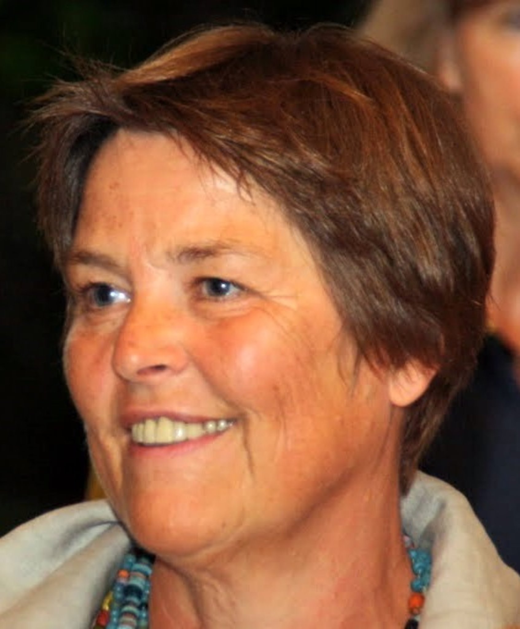 Renate Brützel aus Wesel Lokalkompass