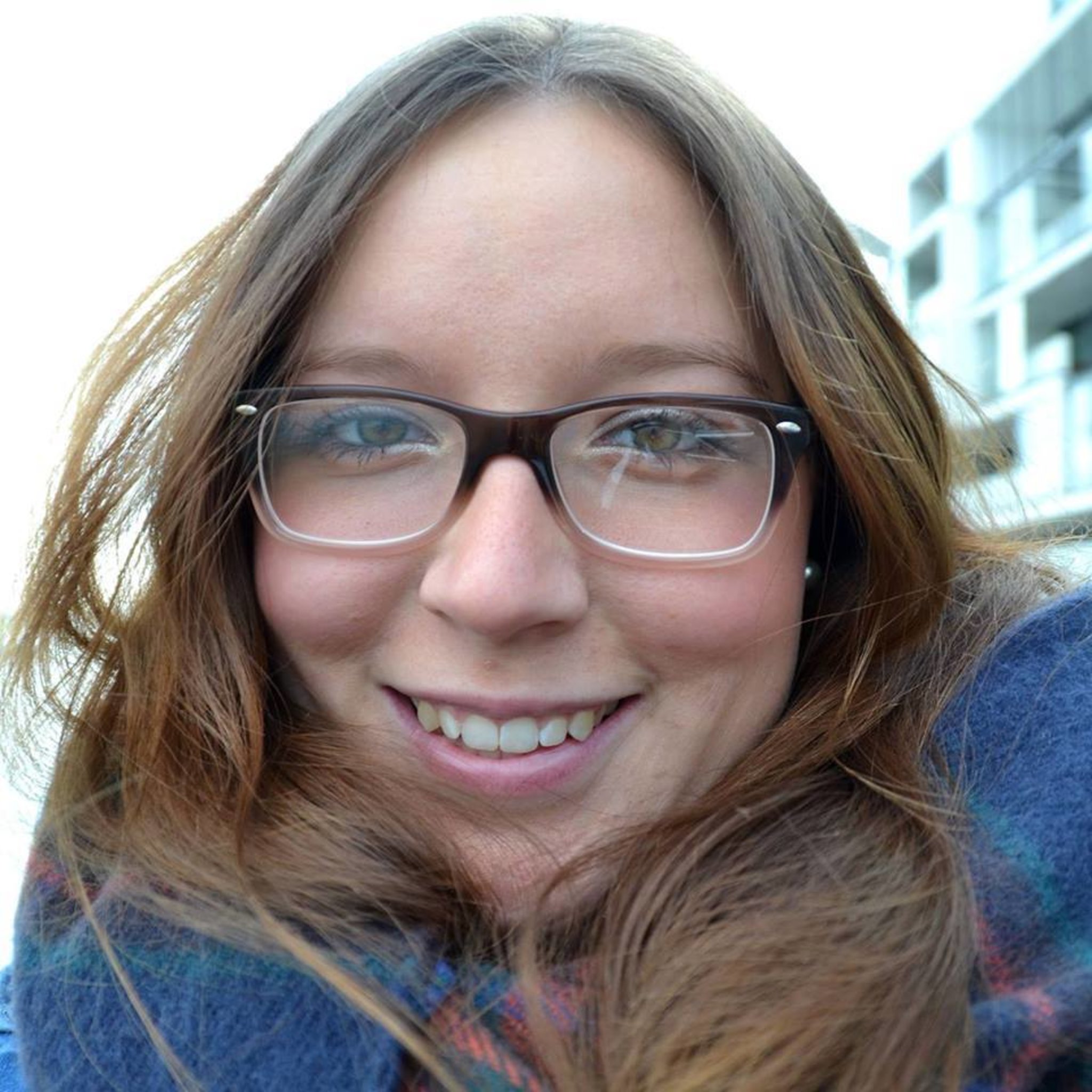 Jacqueline Skvorc aus Bochum Lokalkompass