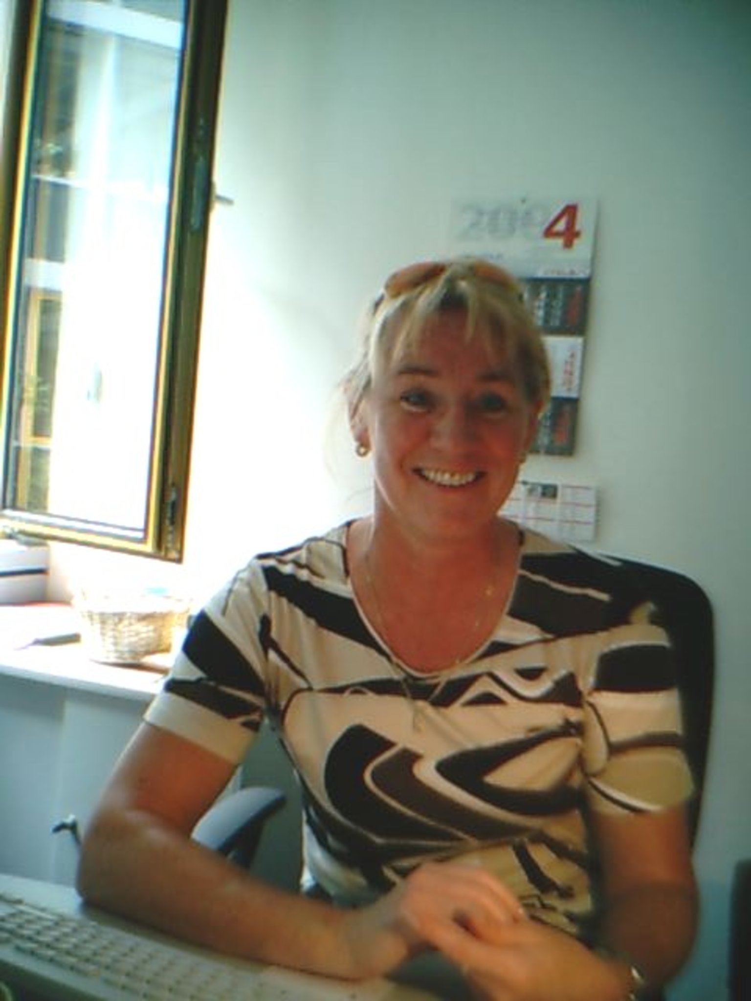 Heidi Mohr aus EssenBorbeck Lokalkompass