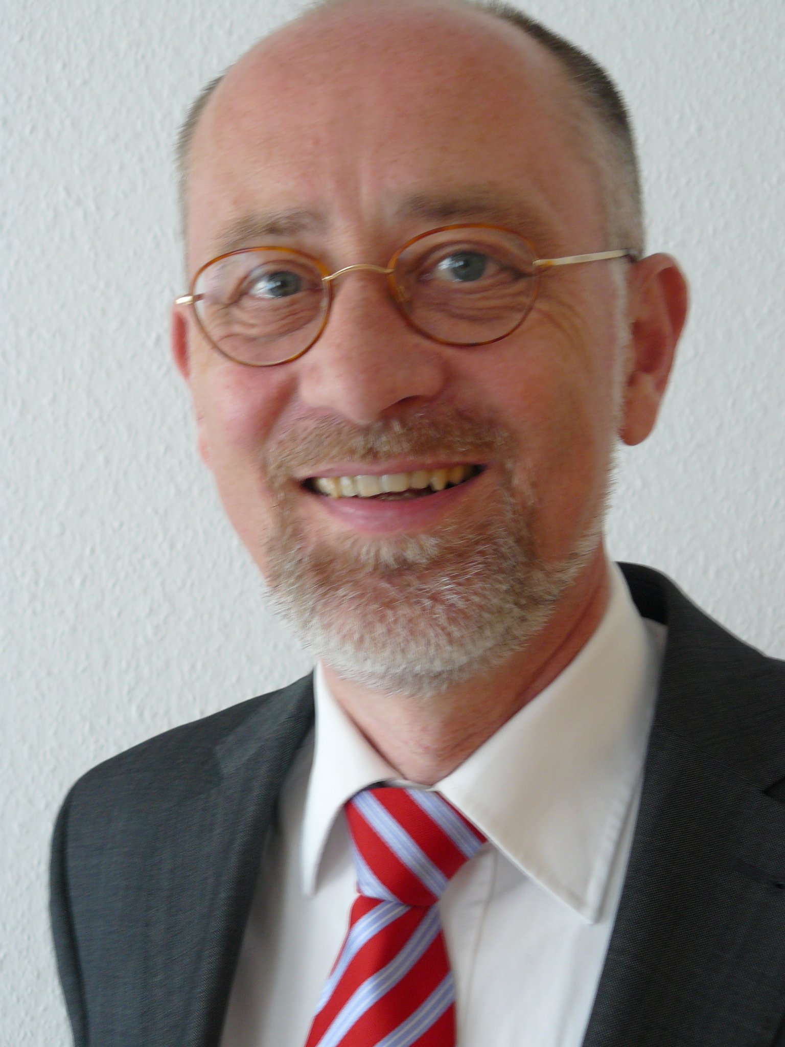Werner Conrad aus Bochum Lokalkompass