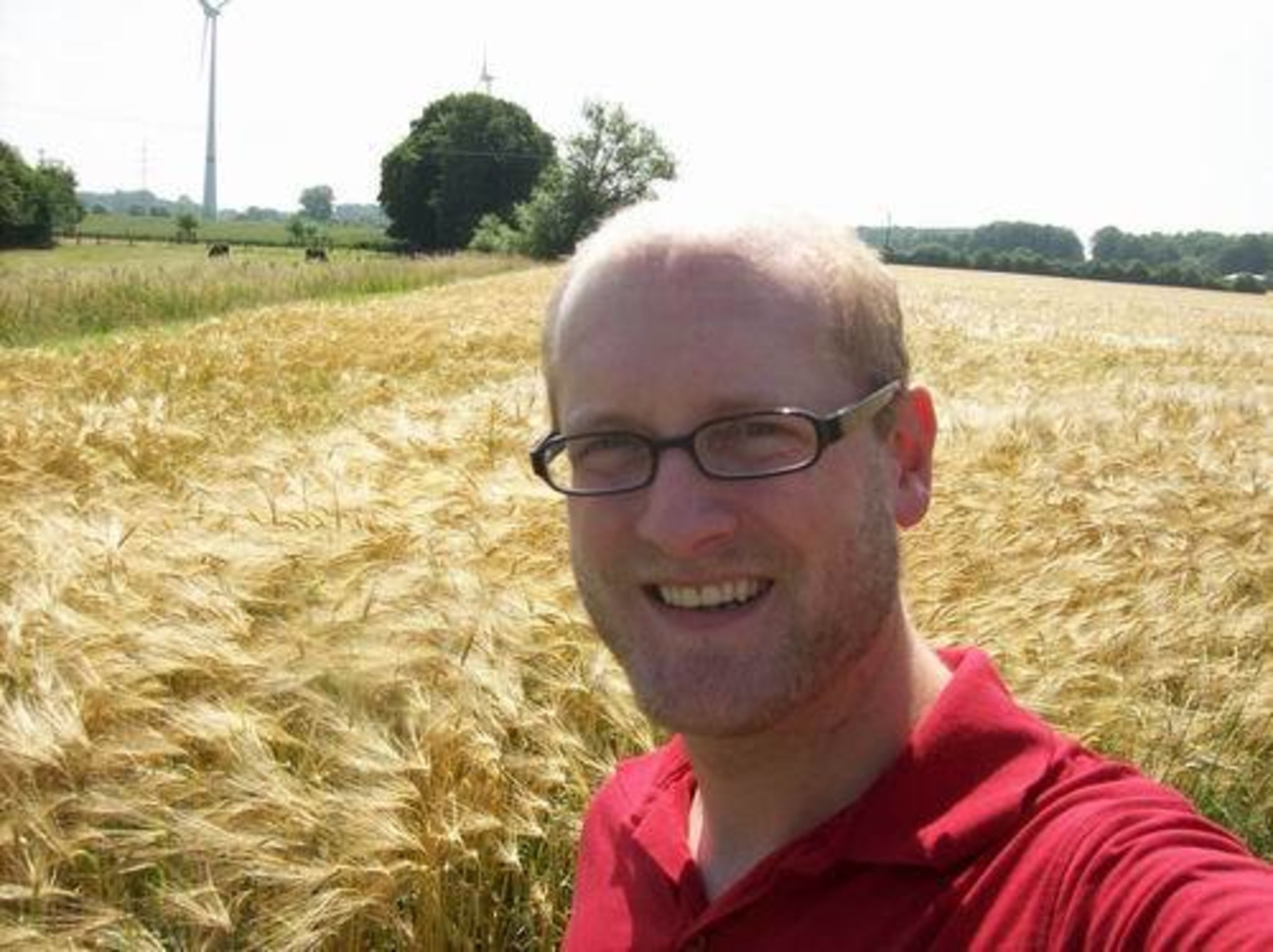 Philipp Klaas aus Gelsenkirchen Lokalkompass