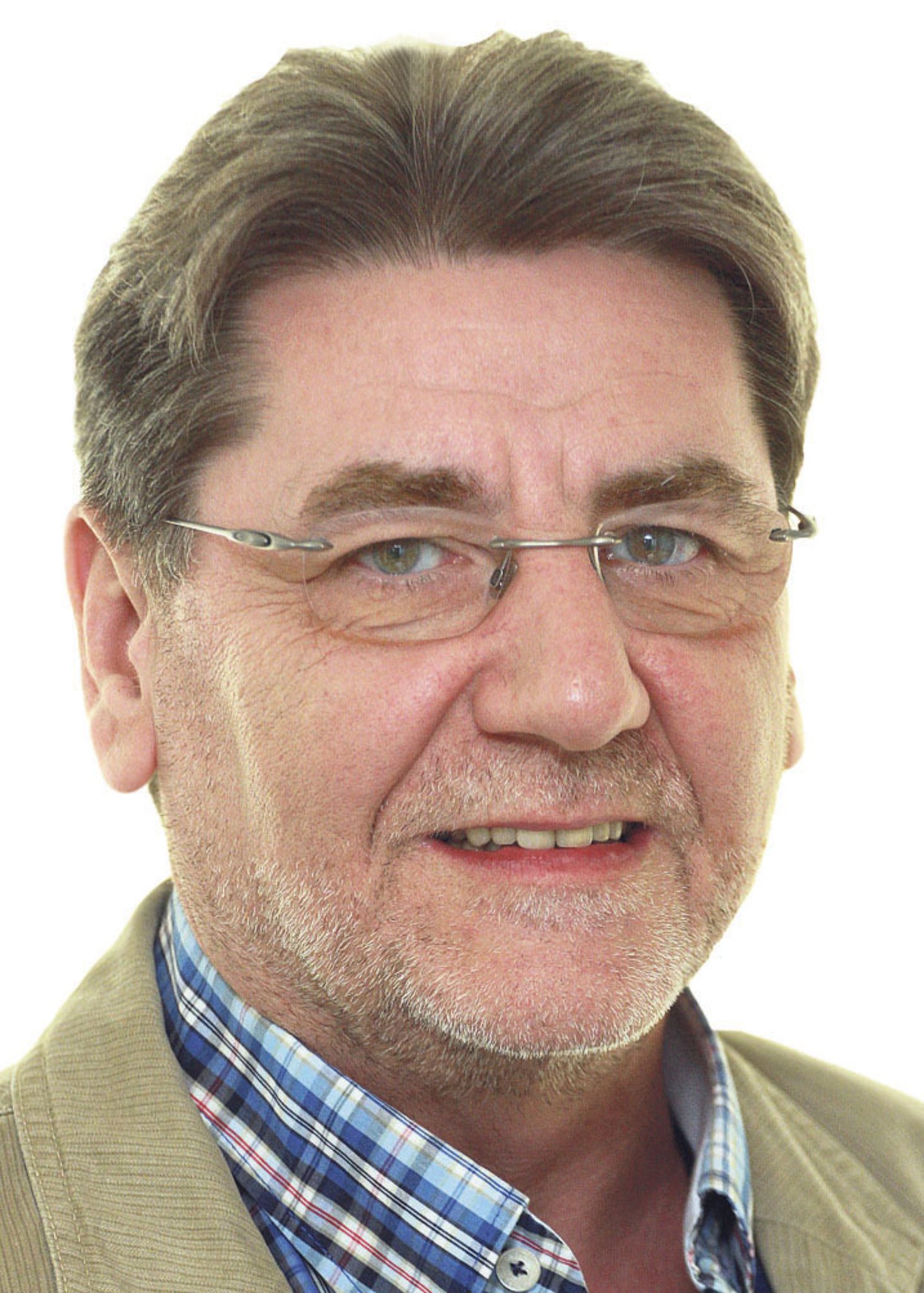 ErnstUlrich Roth aus Bochum Lokalkompass