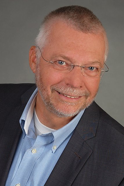 OSC bestätigt Vorstand, Martin Küppers neuer Sportwart Martin Küppers