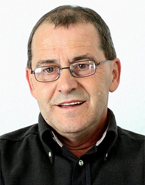 Manfred Timm aus Düsseldorf Lokalkompass