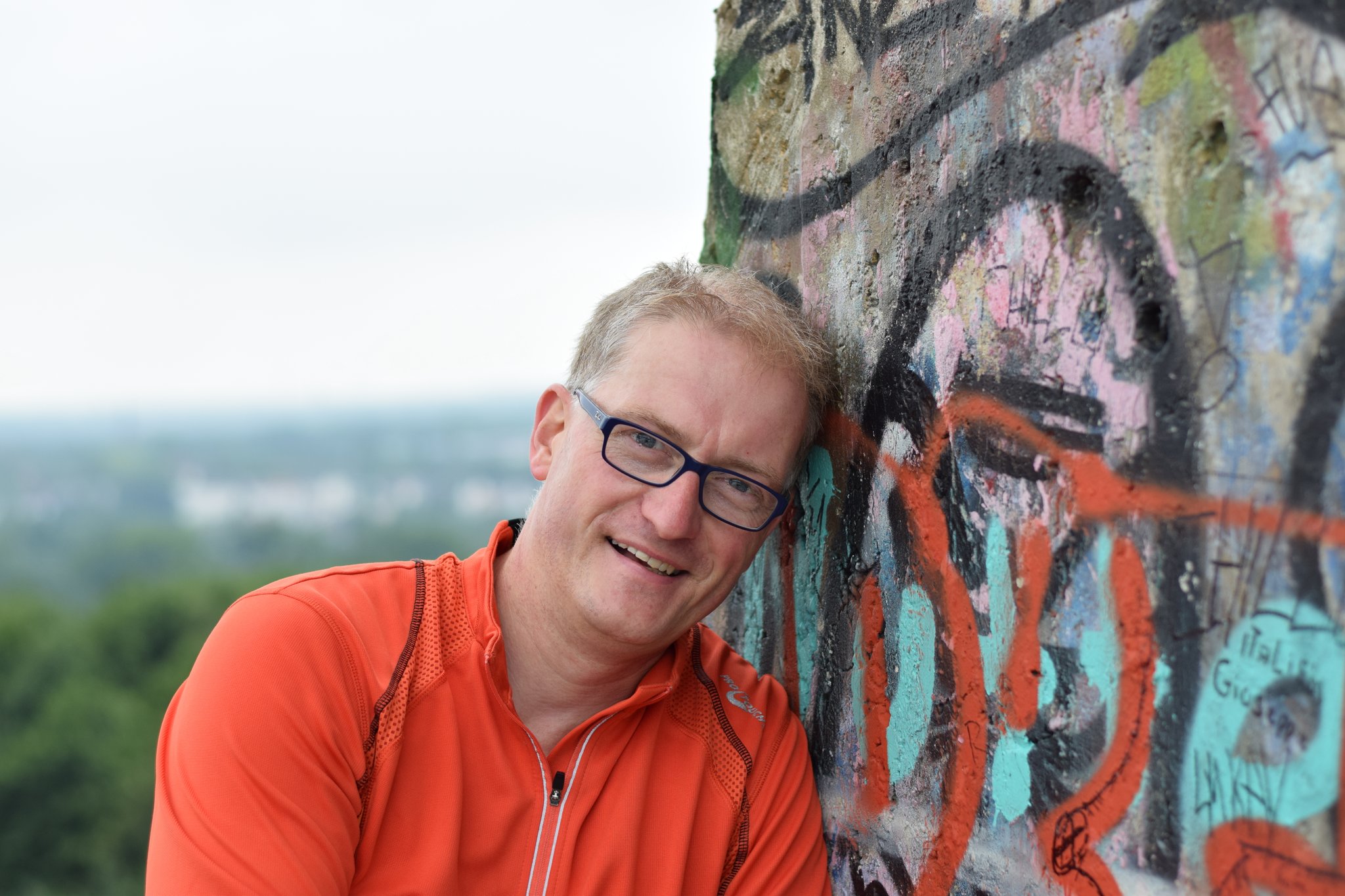 Jürgen Alfes aus Dorsten Lokalkompass