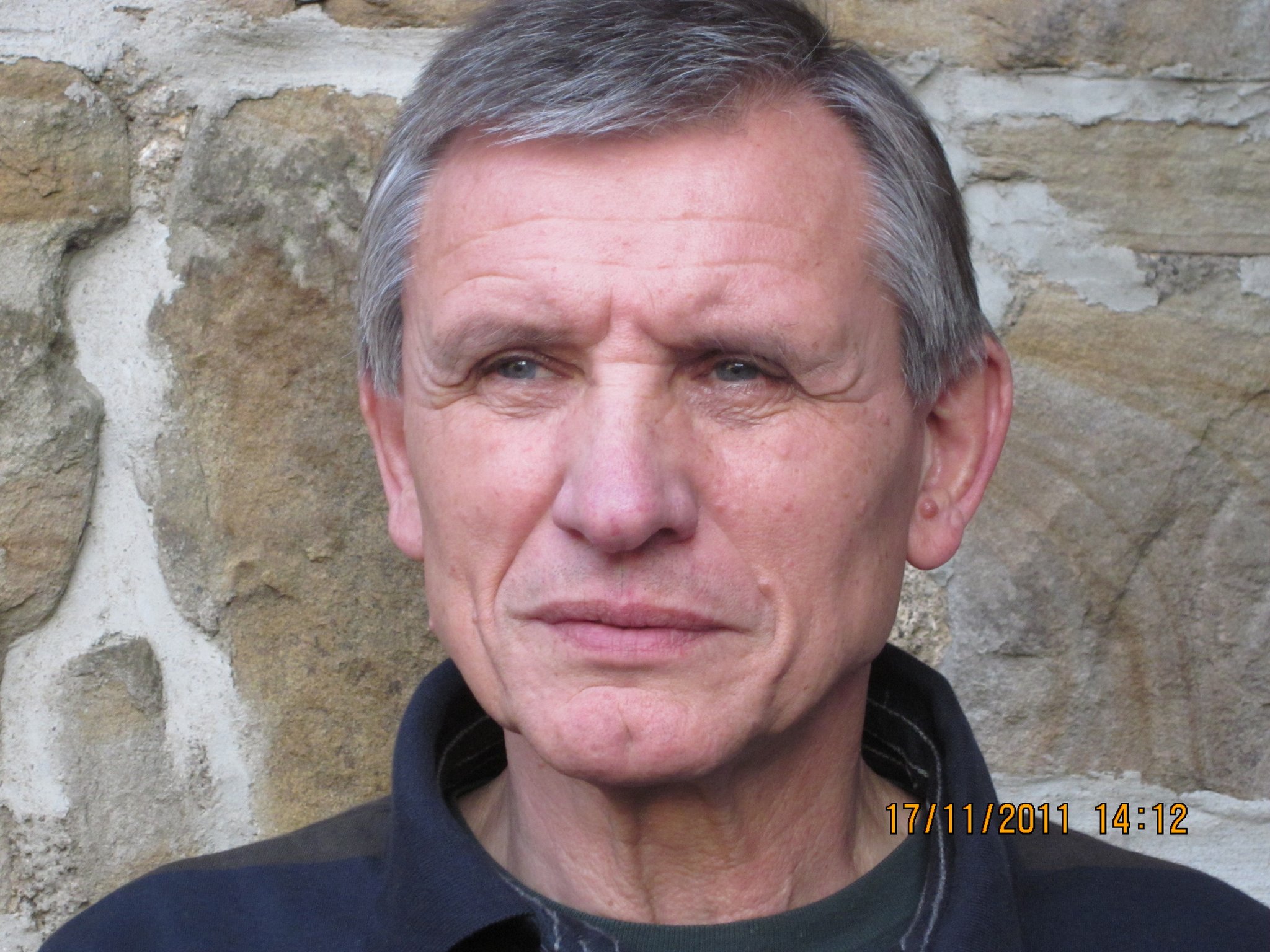 Friedhelm Lentz aus DortmundSüd Lokalkompass