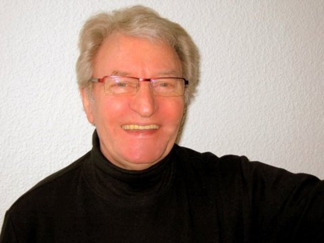 Hans Korte aus Mülheim an der Ruhr Lokalkompass