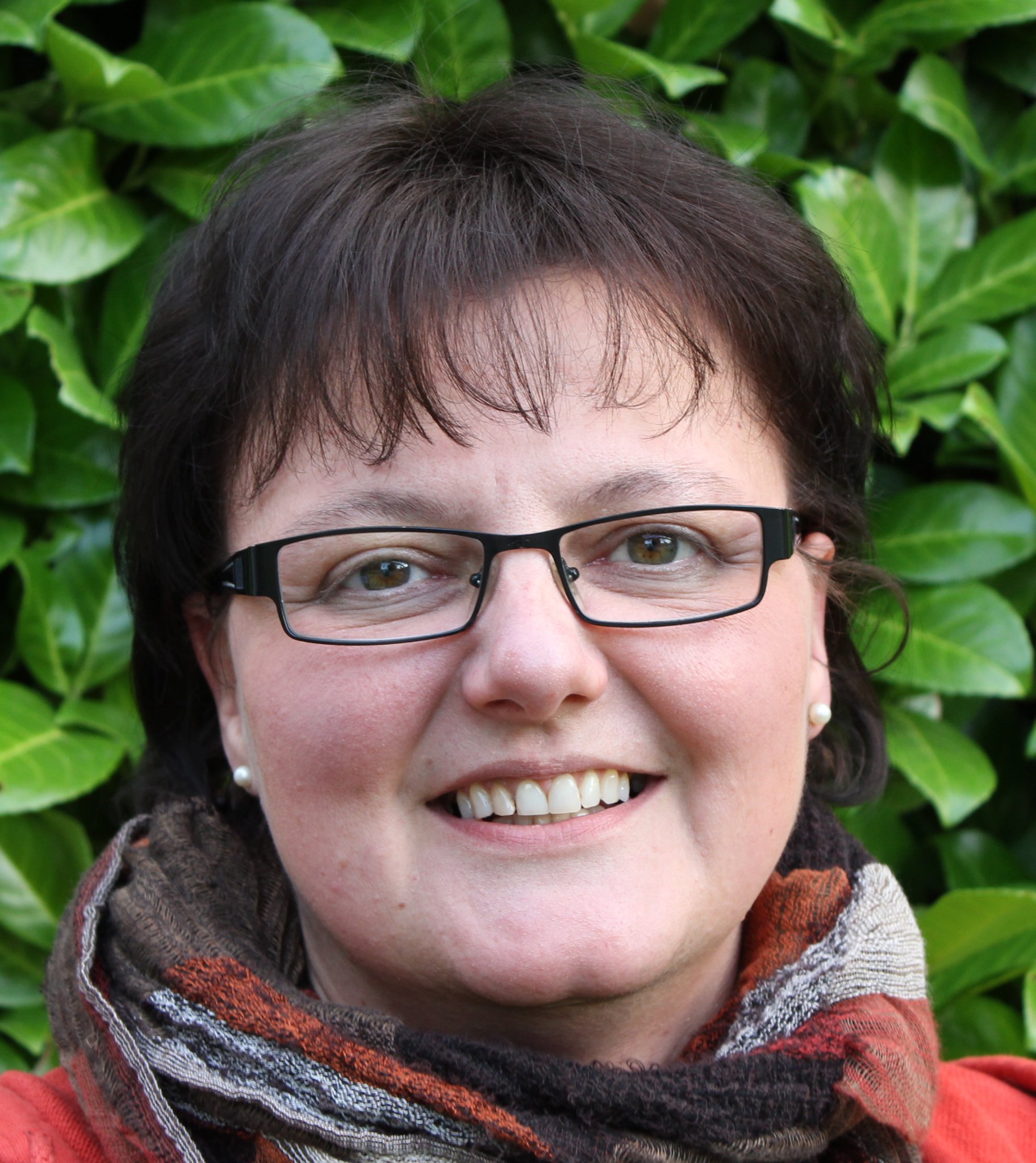 Karin Fischer aus Gladbeck Lokalkompass